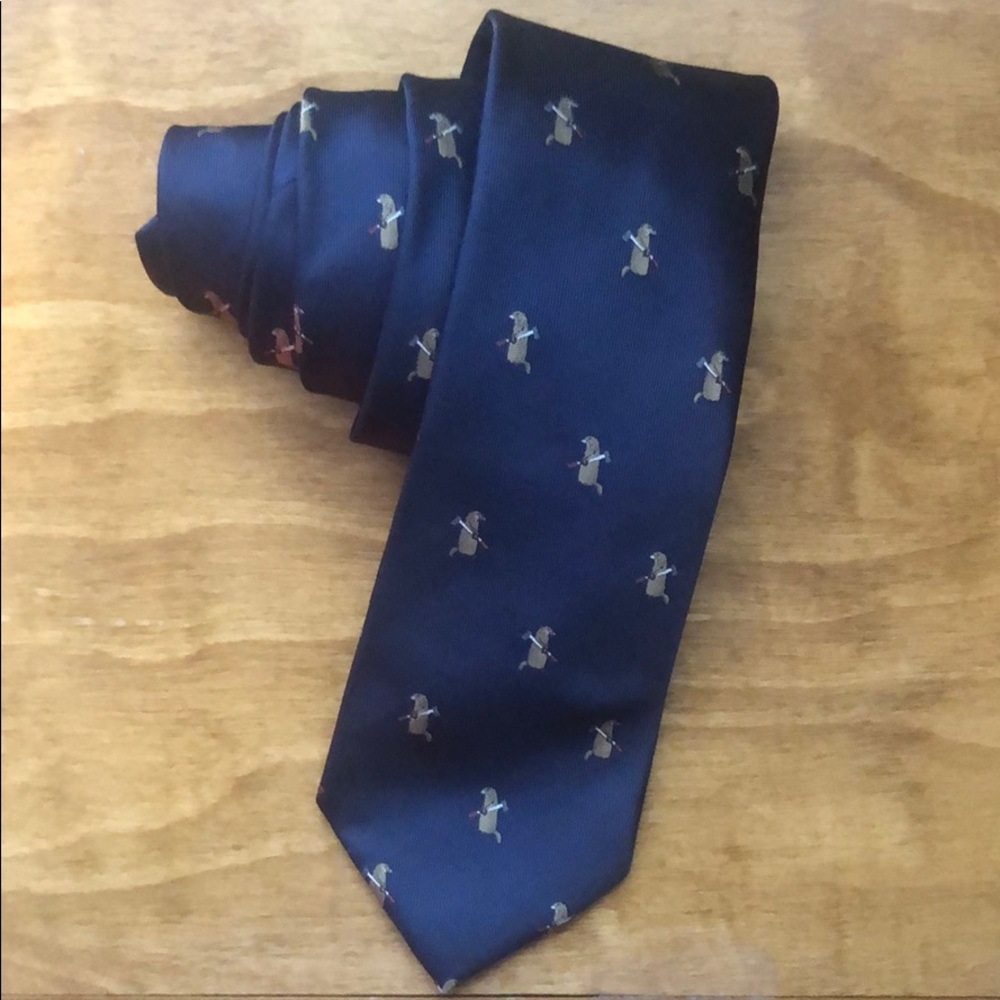 Slim Tie